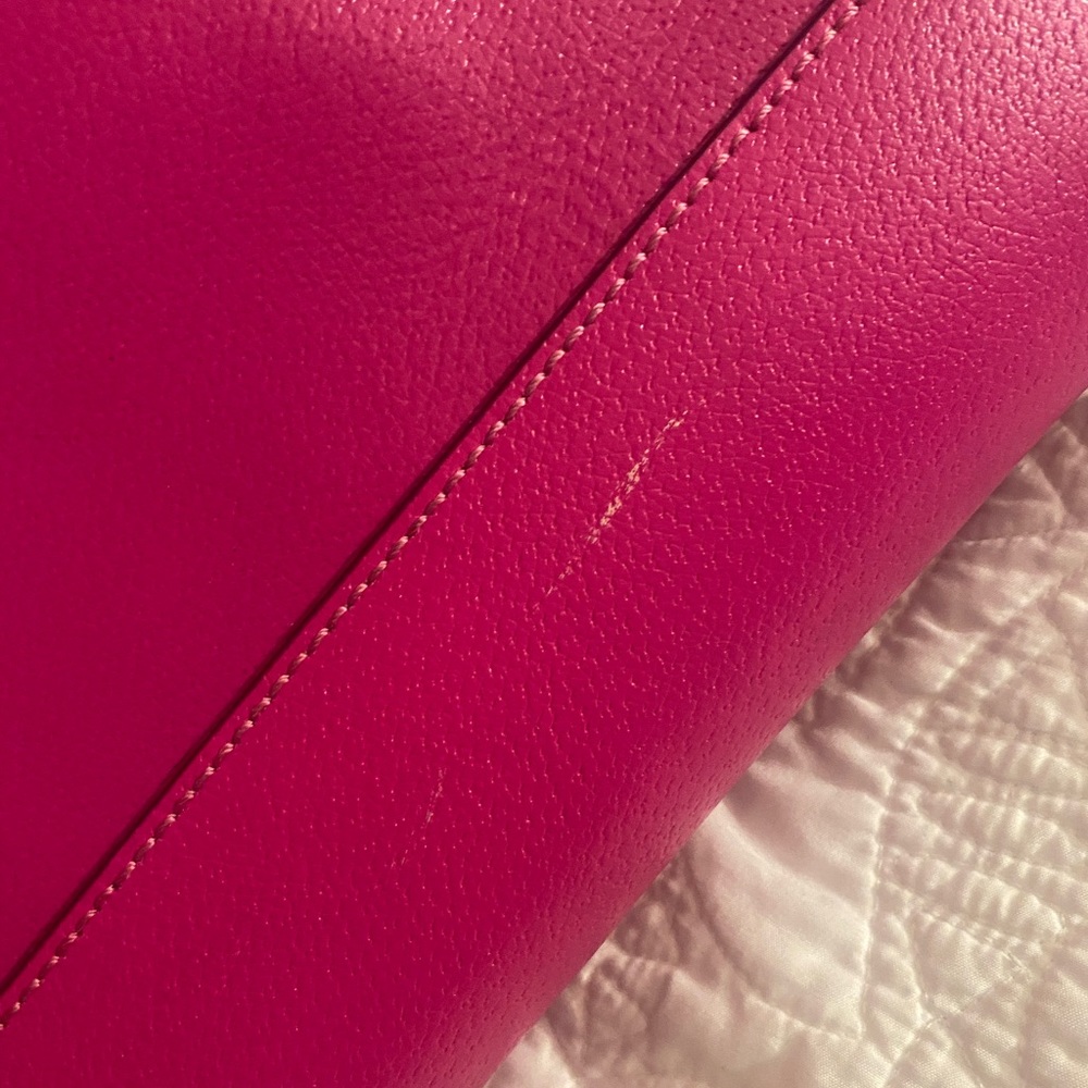Kate Spade Pink purse— reposhed item - Picture 7 of 7